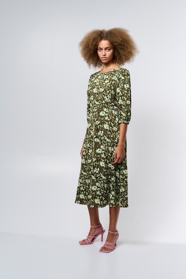 atelier reve IXKAPI Dress