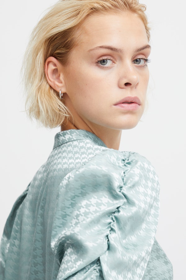 atelier reve IXKASHI Blouse