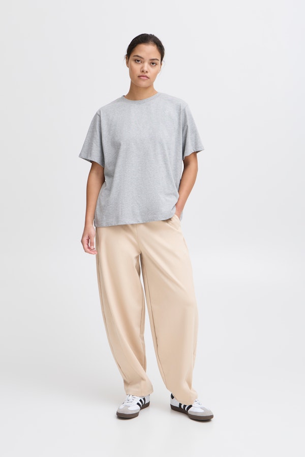 Atelier Reve IXKATE BARREL Trousers