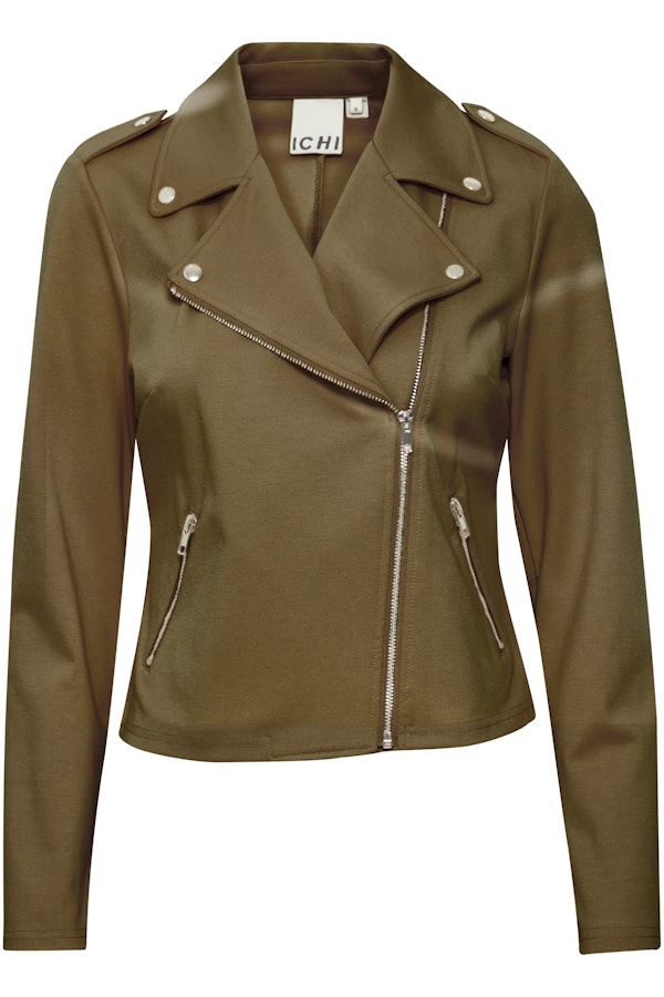 Atelier Reve IXKATE Casual Jacket