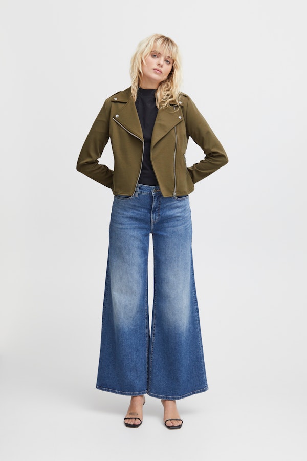 atelier reve IXKATE Casual jacket