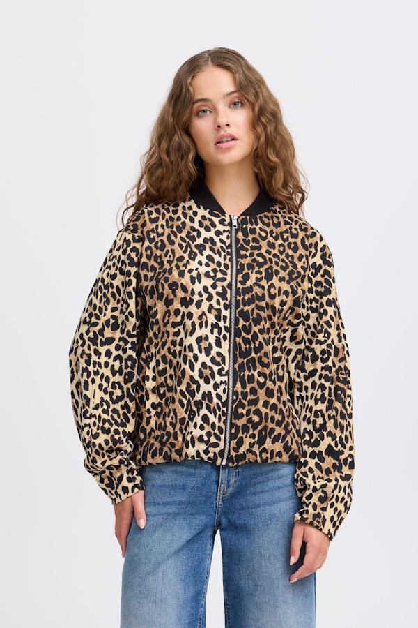 Atelier Reve IXKATE Outerwear