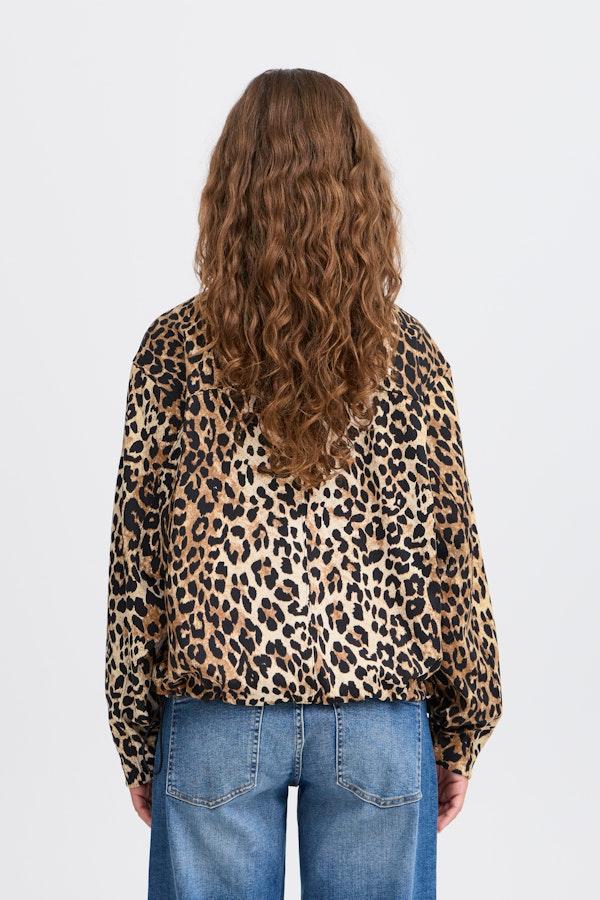 Atelier Reve IXKATE Outerwear