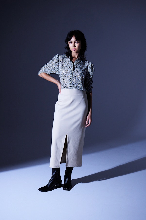 Atelier Reve IXKATE Skirt