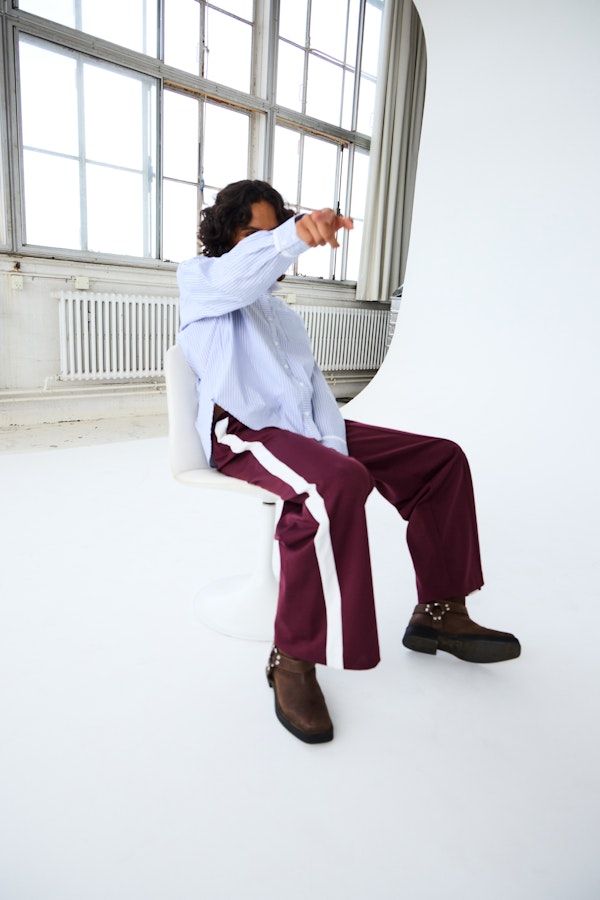 Atelier Reve IXKATE Trousers