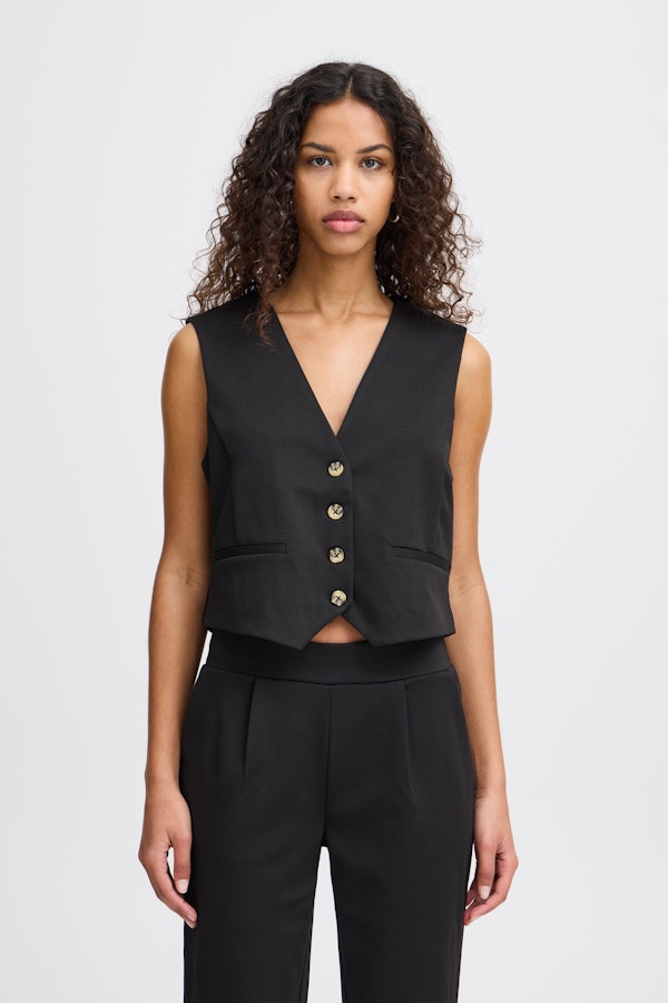 Atelier Reve IXKATE Waistcoat