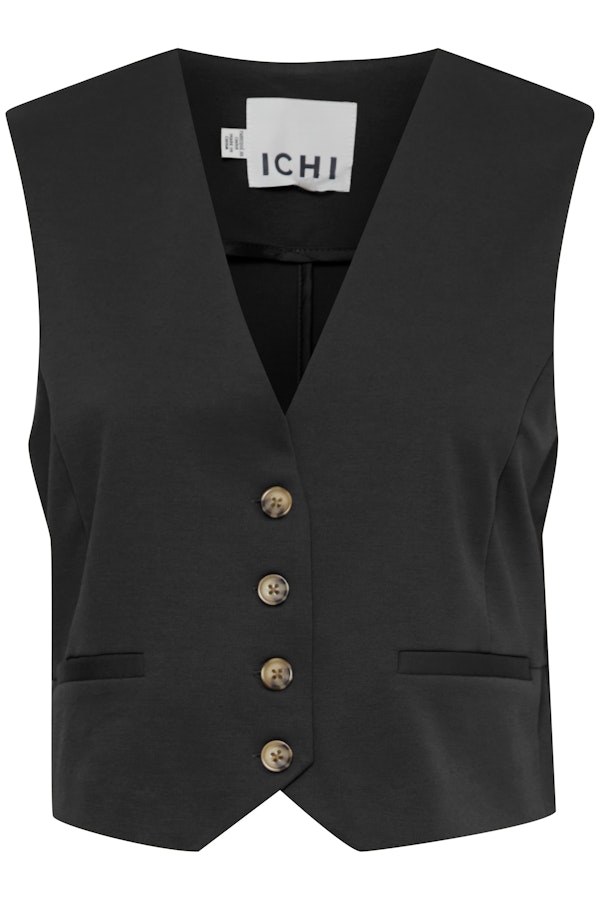 Atelier Reve IXKATE Waistcoat
