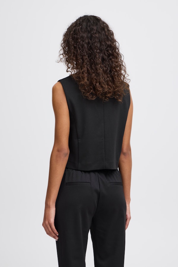 Atelier Reve IXKATE Waistcoat