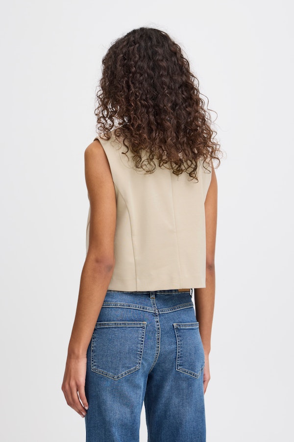 Atelier Reve IXKATE Waistcoat