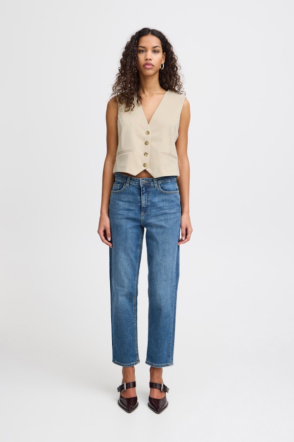 atelier reve IXKATE Waistcoat