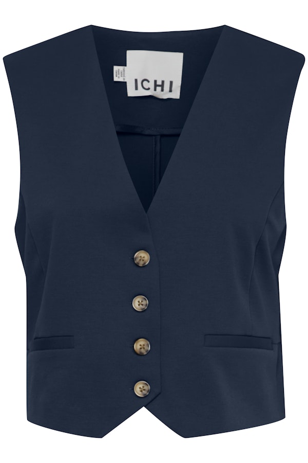 Atelier Reve IXKATE Waistcoat