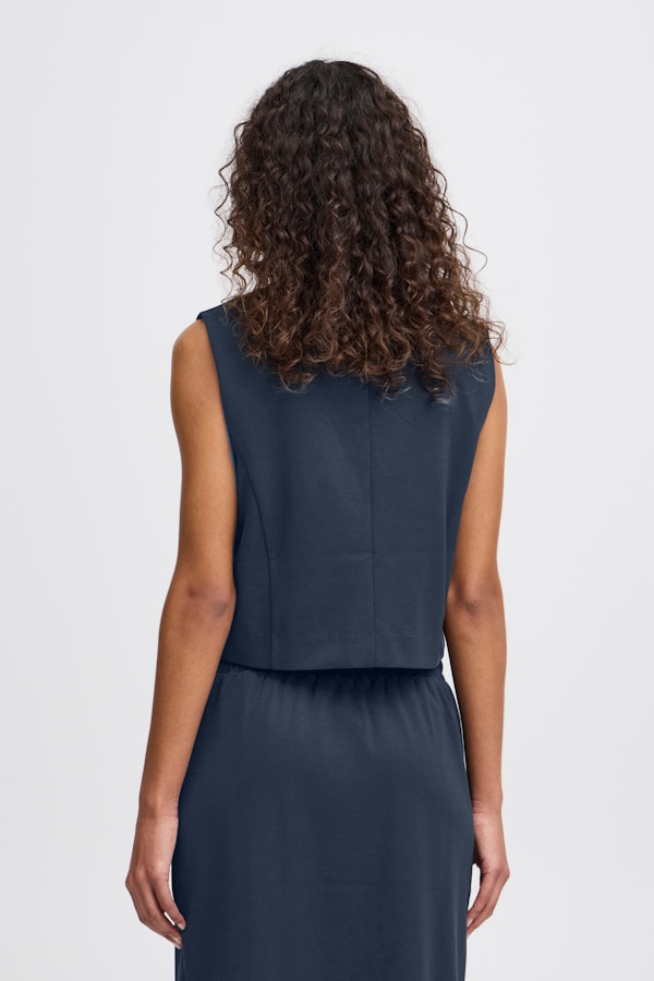 Atelier Reve IXKATE Waistcoat