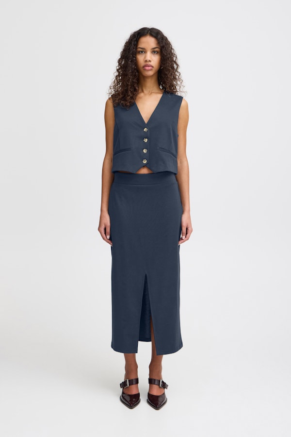 atelier reve IXKATE Waistcoat