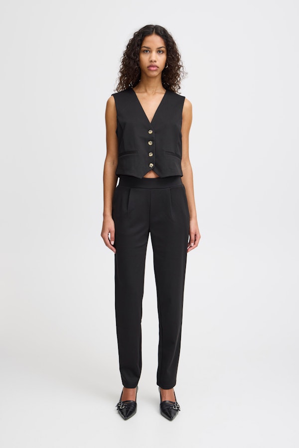 atelier reve IXKATE Waistcoat