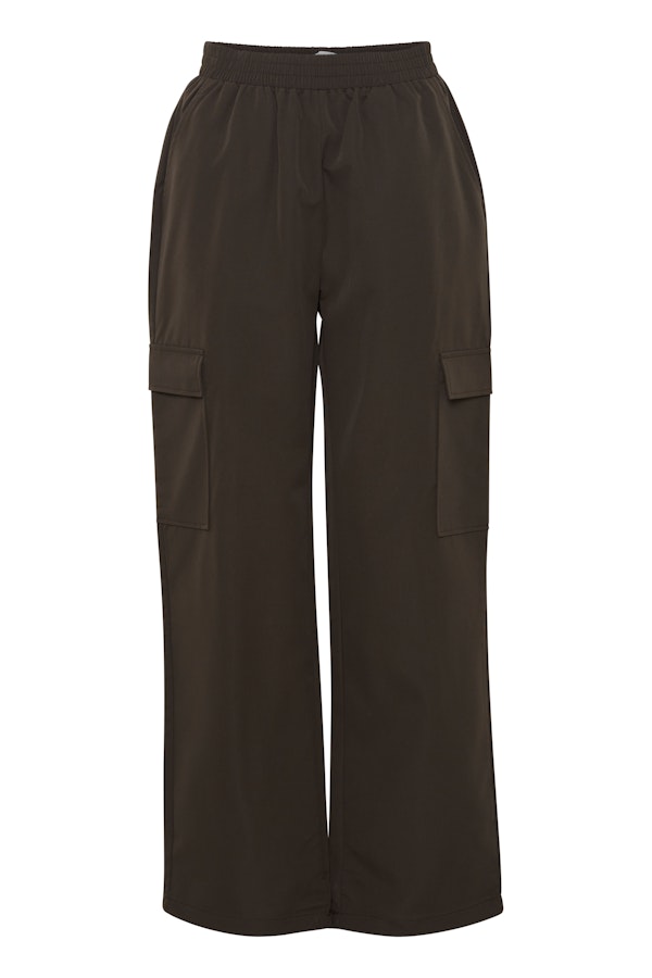 Atelier Reve IXKECIA Trousers