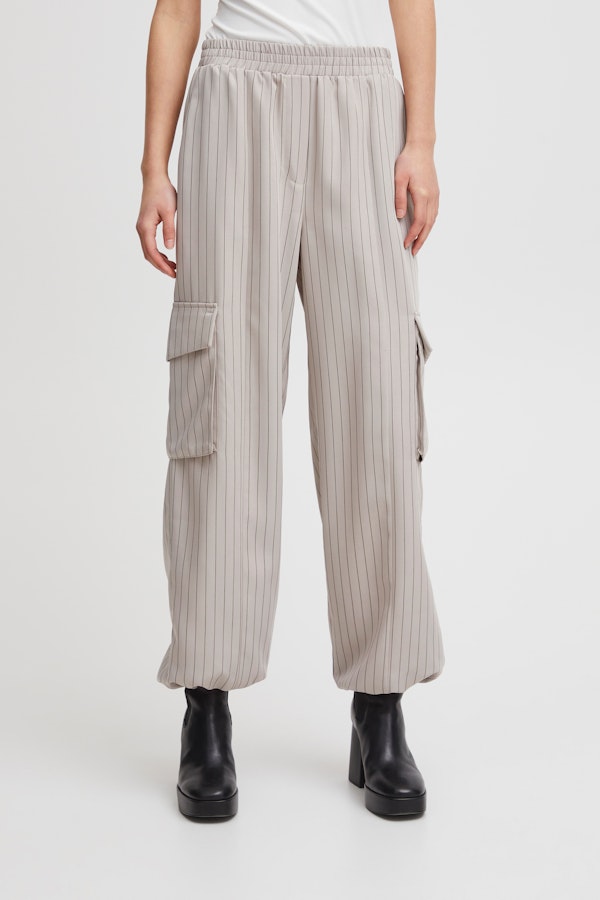 Atelier Reve IXKECIA Trousers