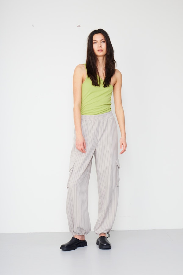 Atelier Reve IXKECIA Trousers
