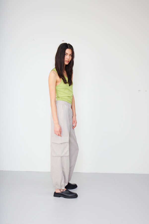 atelier reve IXKECIA Trousers