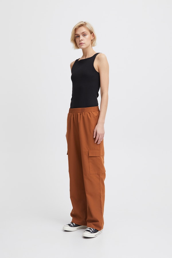 Atelier Reve IXKECIA Trousers