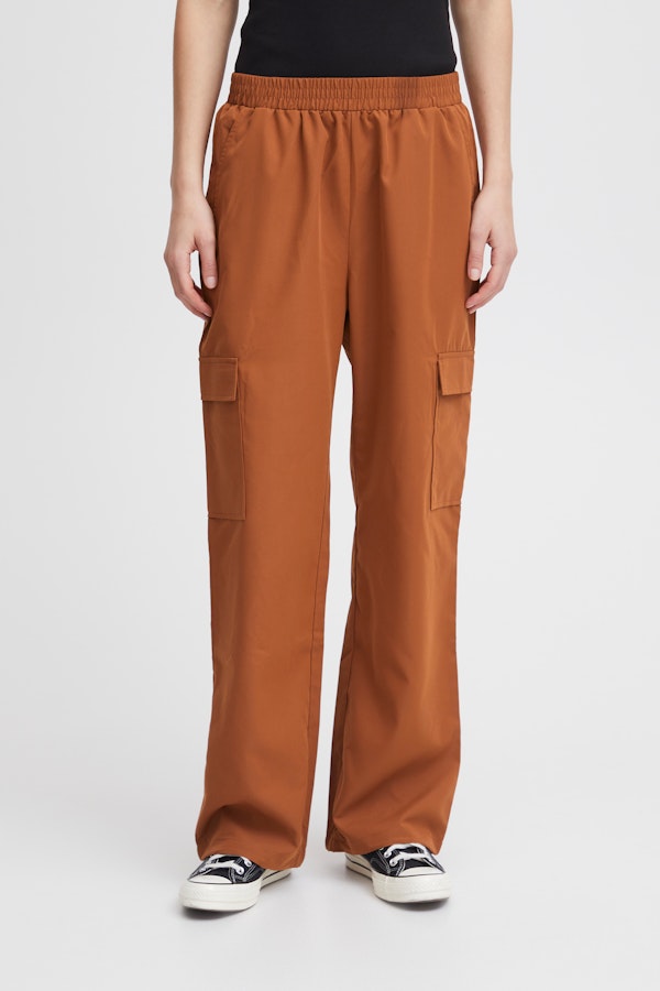 atelier reve IXKECIA Trousers