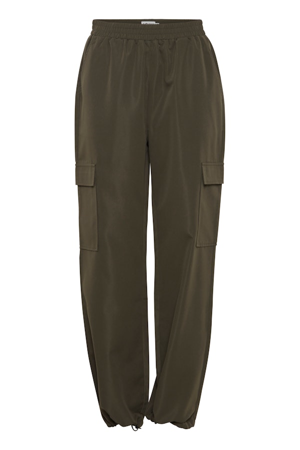 Atelier Reve IXKECIA Trousers