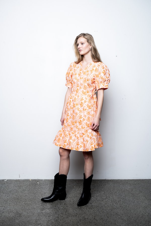 atelier reve IXKIMIA Dress