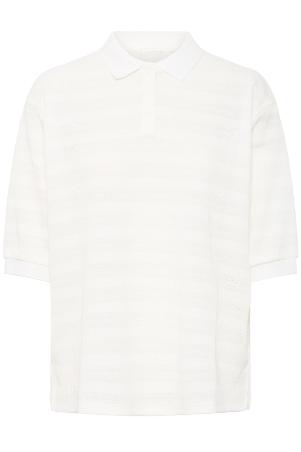 Atelier Reve IXKNITTY Poloshirt