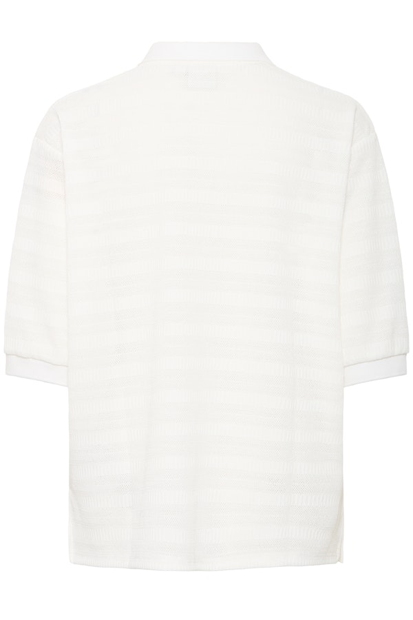 Atelier Reve IXKNITTY Poloshirt