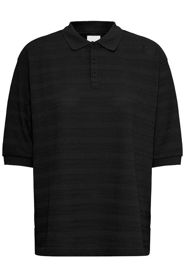 Atelier Reve IXKNITTY Poloshirt