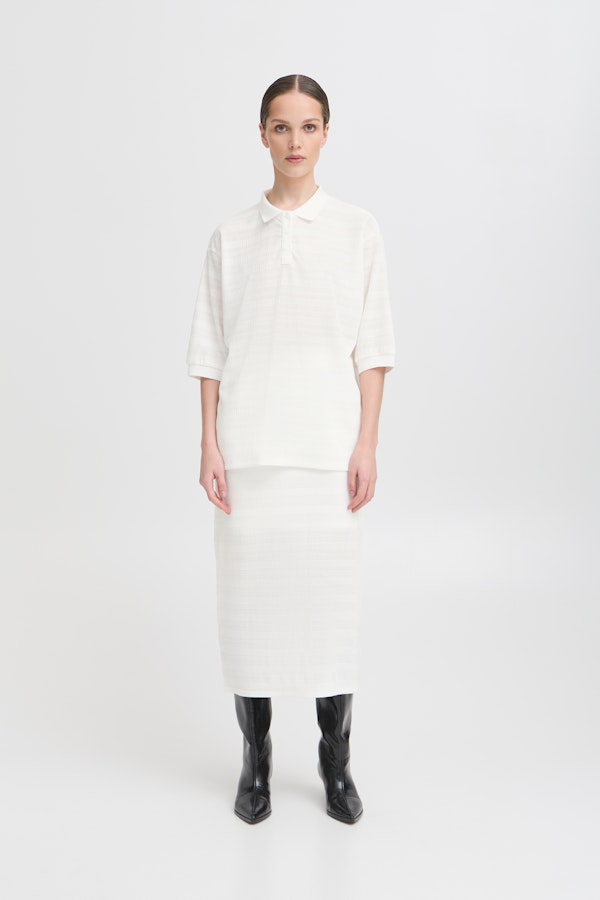 atelier reve IXKNITTY Poloshirt