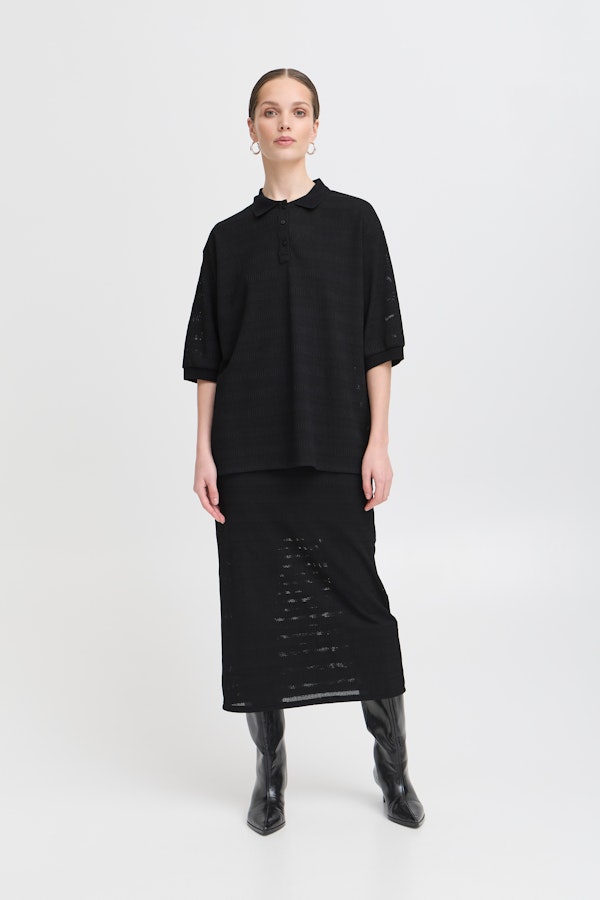 Atelier Reve IXKNITTY Skirt