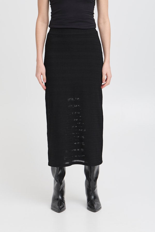 atelier reve IXKNITTY Skirt