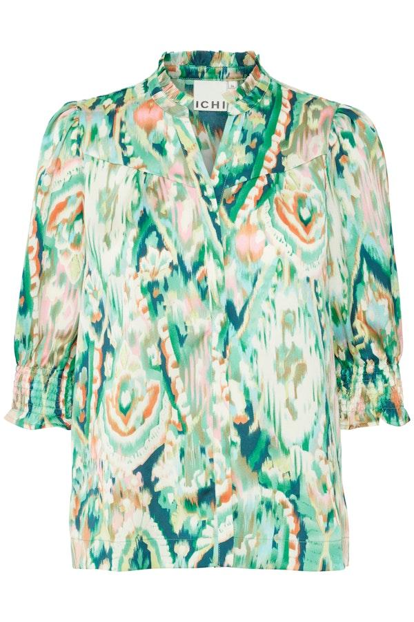 Atelier Reve IXKORINA Blouse