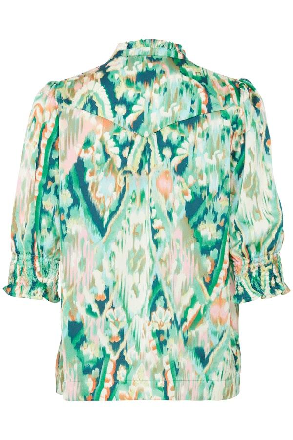 Atelier Reve IXKORINA Blouse