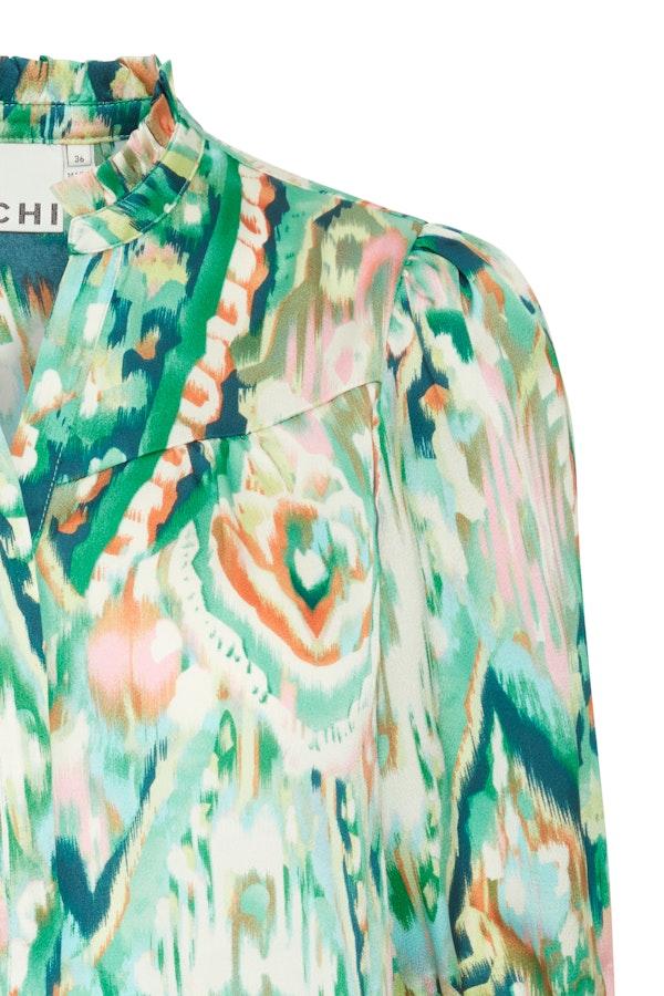 Atelier Reve IXKORINA Blouse