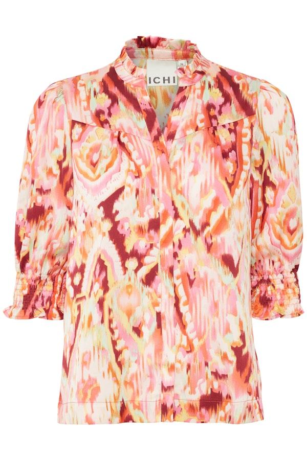 Atelier Reve IXKORINA Blouse