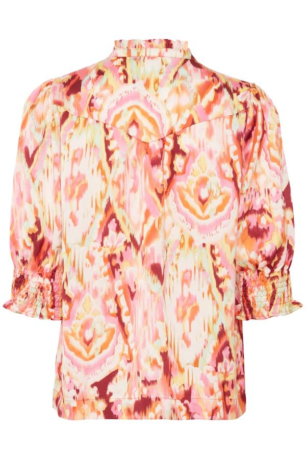 Atelier Reve IXKORINA Blouse