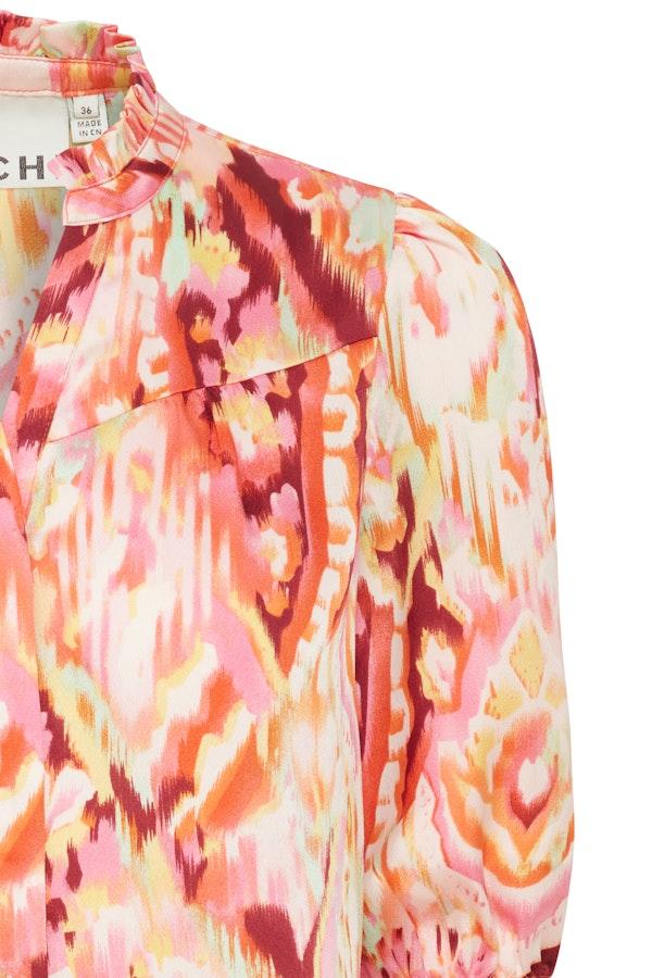 Atelier Reve IXKORINA Blouse