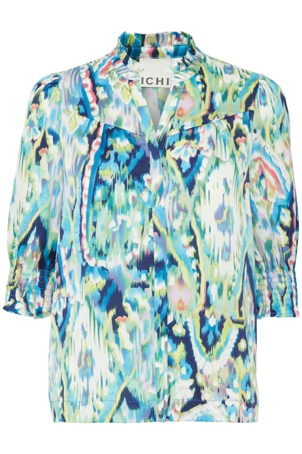 Atelier Reve IXKORINA Blouse