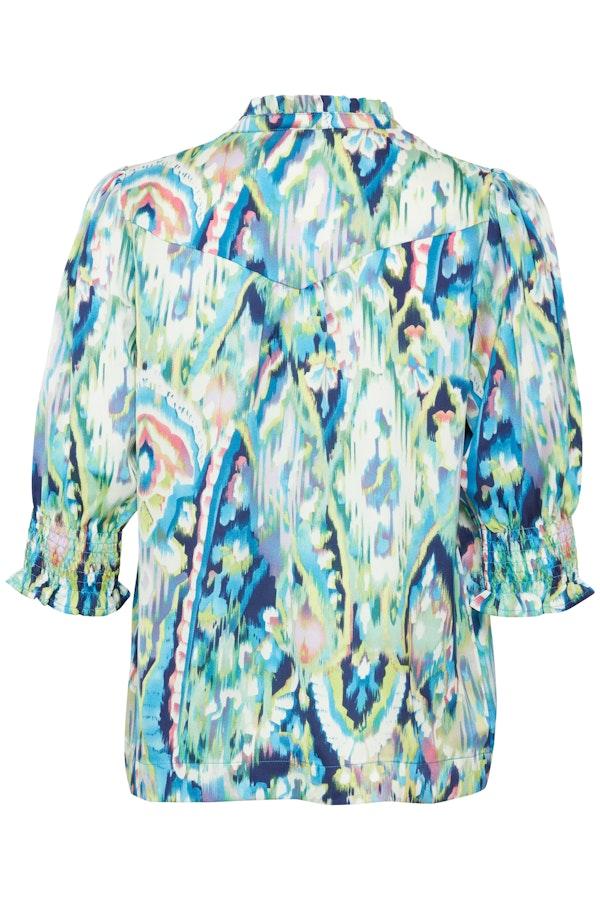 Atelier Reve IXKORINA Blouse