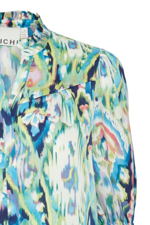 Atelier Reve IXKORINA Blouse