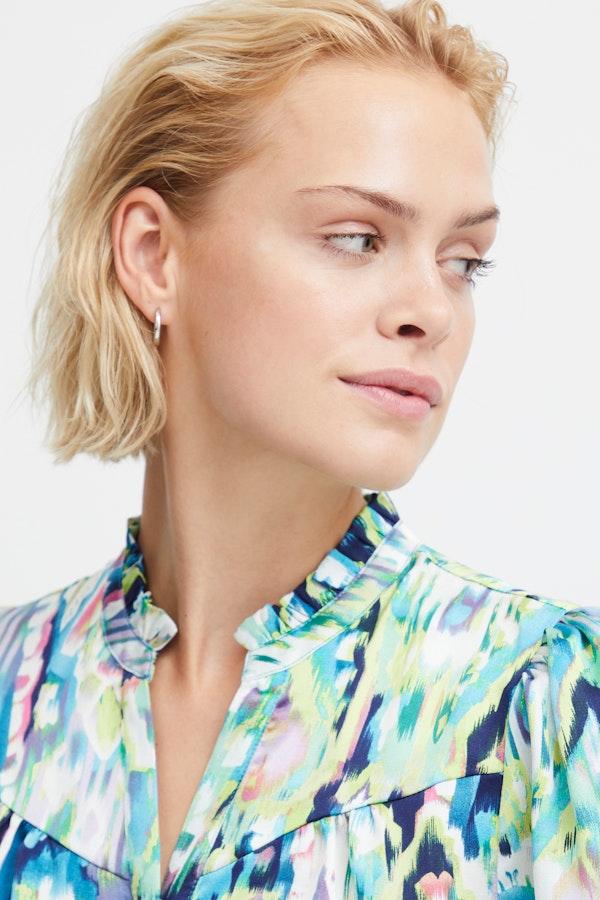 atelier reve IXKORINA Blouse