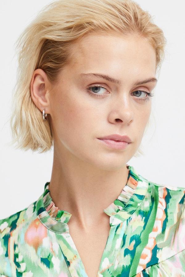 atelier reve IXKORINA Blouse