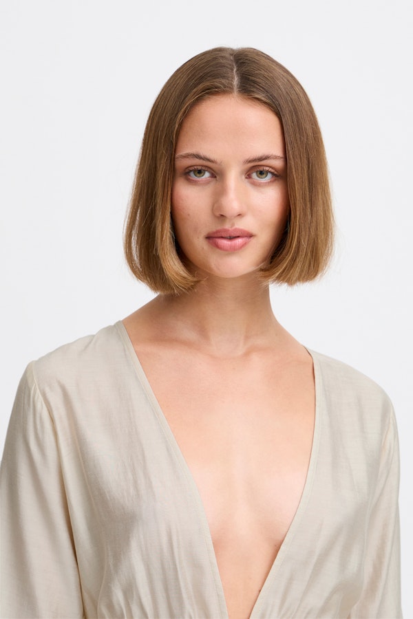 atelier reve IXKORNELIA Blouse