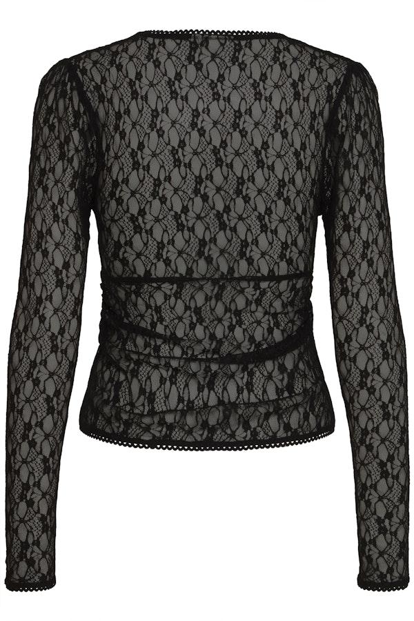 Atelier Reve IXLACEY Blouse