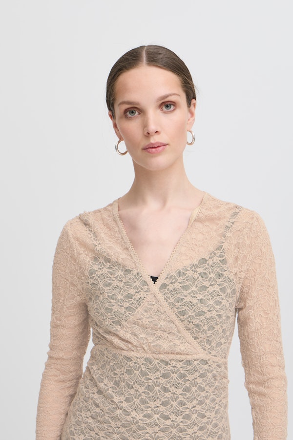 atelier reve IXLACEY Blouse