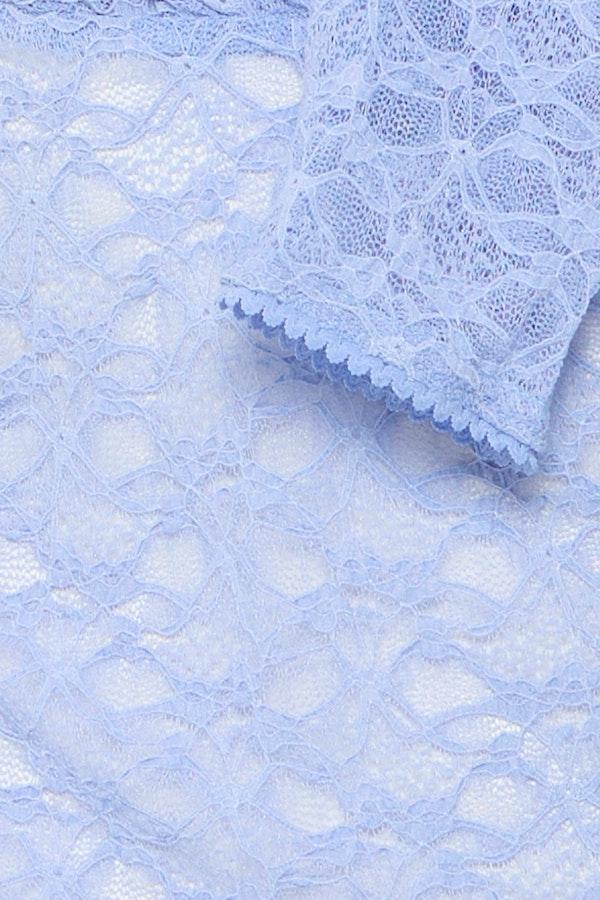 Atelier Reve IXLACEY Blouse