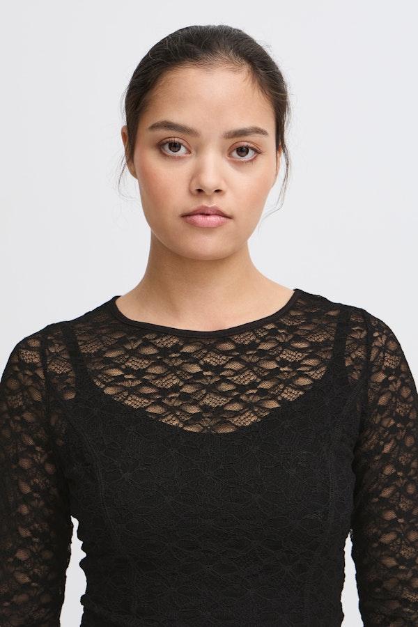 atelier reve IXLACEY Blouse