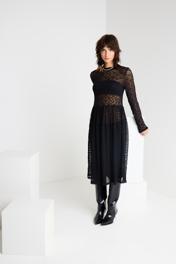 atelier reve IXLACEY Dress