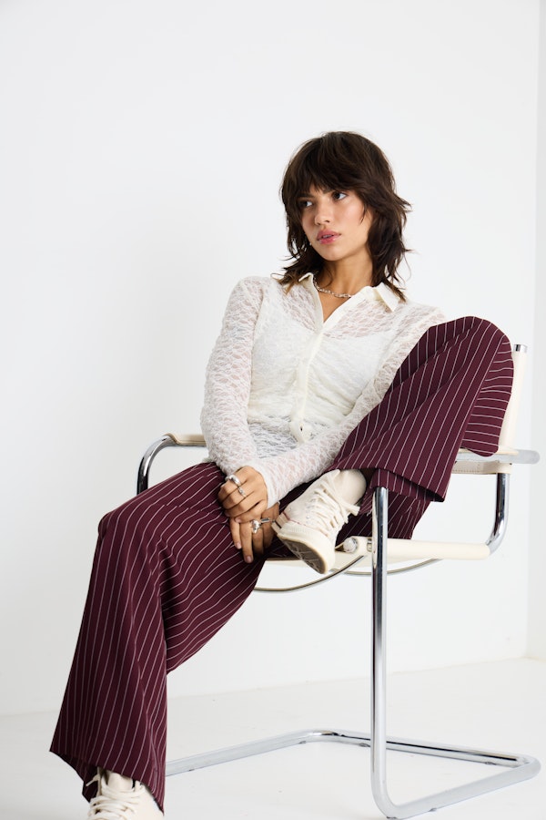 Atelier Reve IXLACEY Shirt